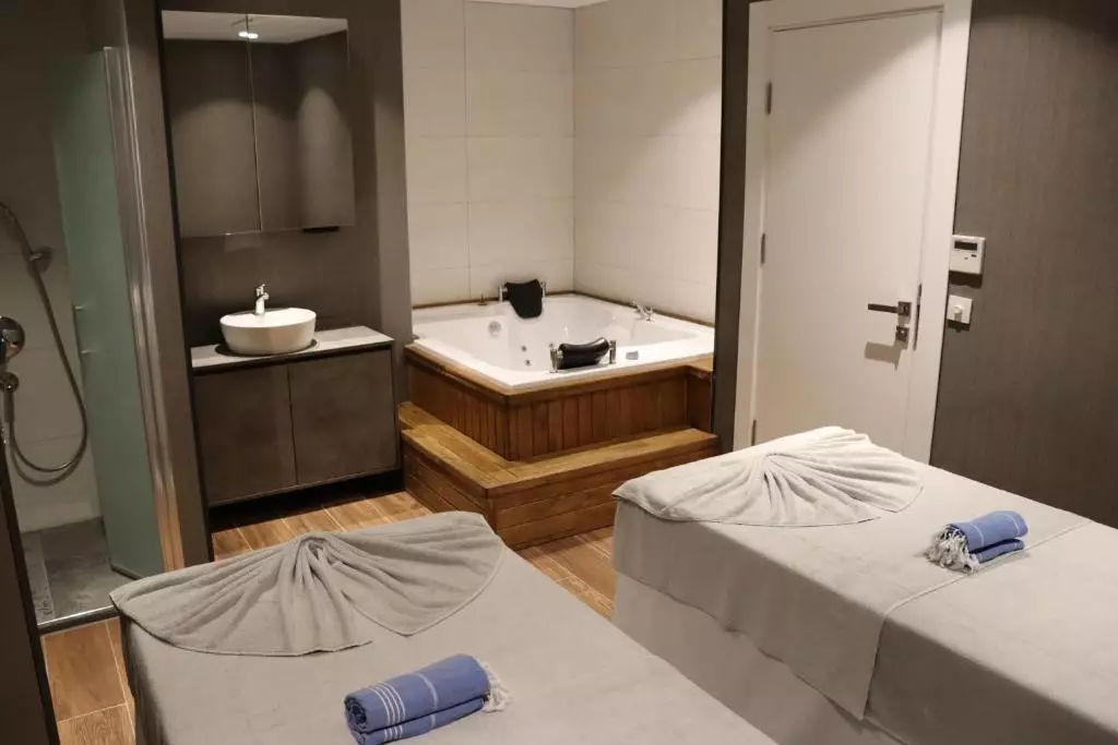 Riva Hotel Nisantasi